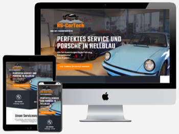 RS-CarTech