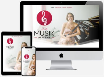 Judiths Musik Akademie