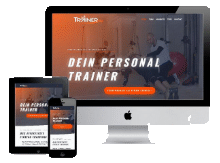 Dein Trainer - Martin Boran