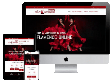 Flamenco Online - Las hermanas
