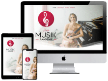 Judiths Musik Akademie