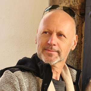 Chris Stehlik - Der Stieglitz